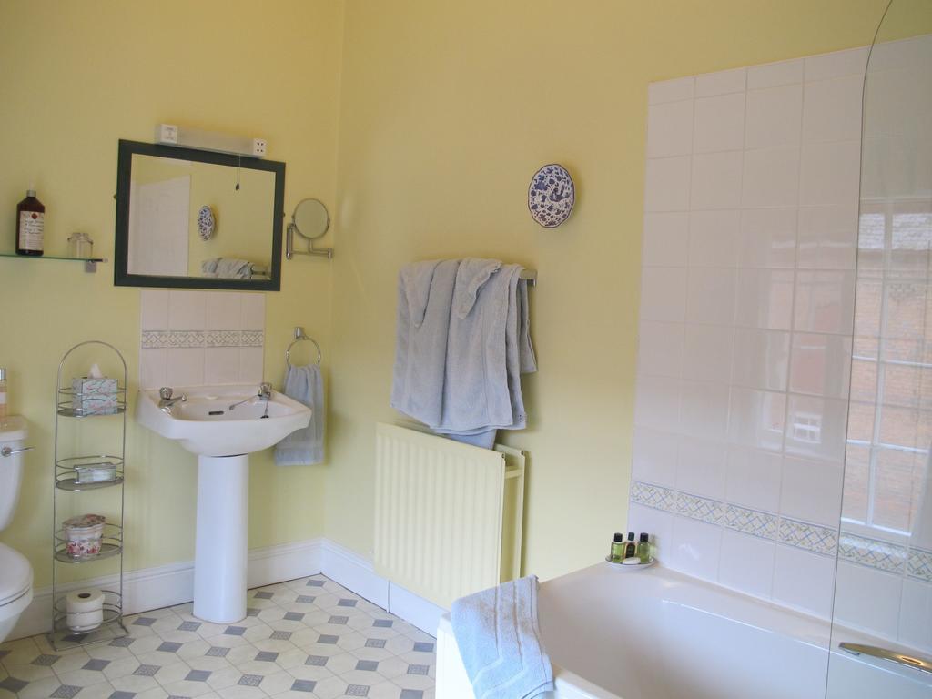 チェスター Cotton Farm Bed & Breakfast 部屋 写真