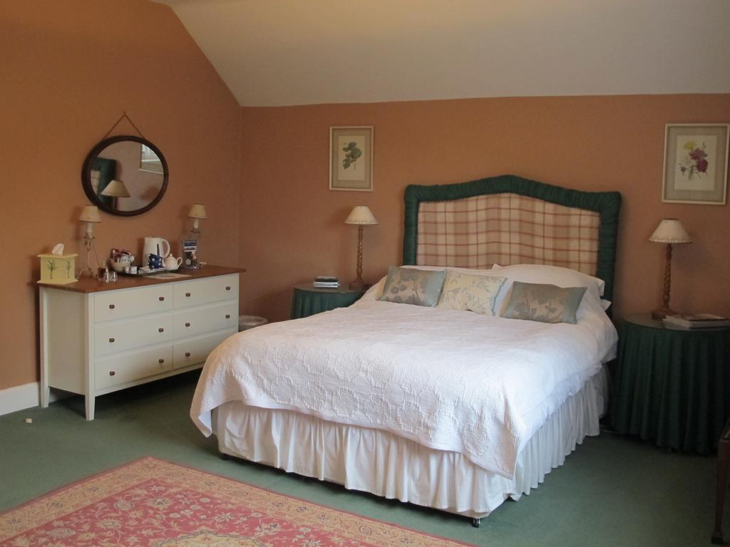 チェスター Cotton Farm Bed & Breakfast 部屋 写真