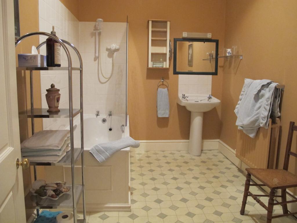 チェスター Cotton Farm Bed & Breakfast 部屋 写真