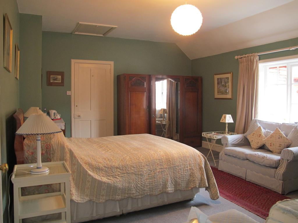 チェスター Cotton Farm Bed & Breakfast 部屋 写真
