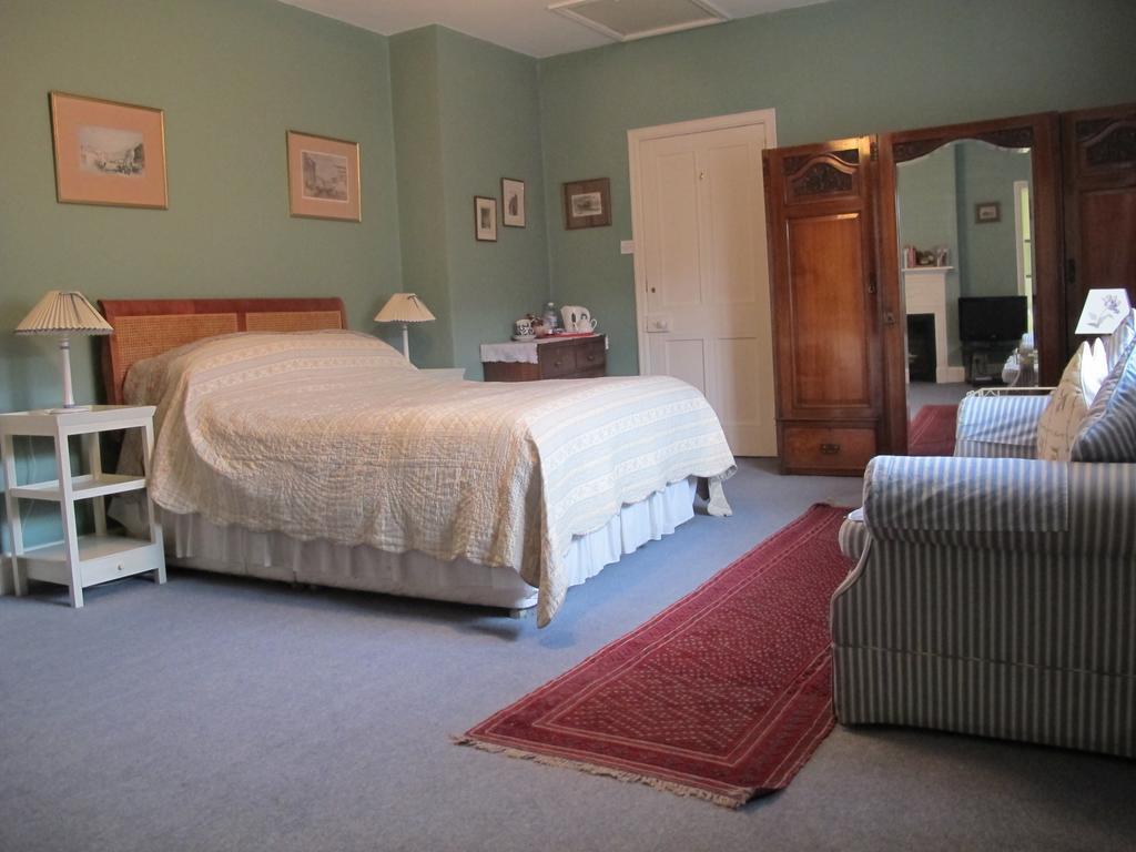 チェスター Cotton Farm Bed & Breakfast 部屋 写真