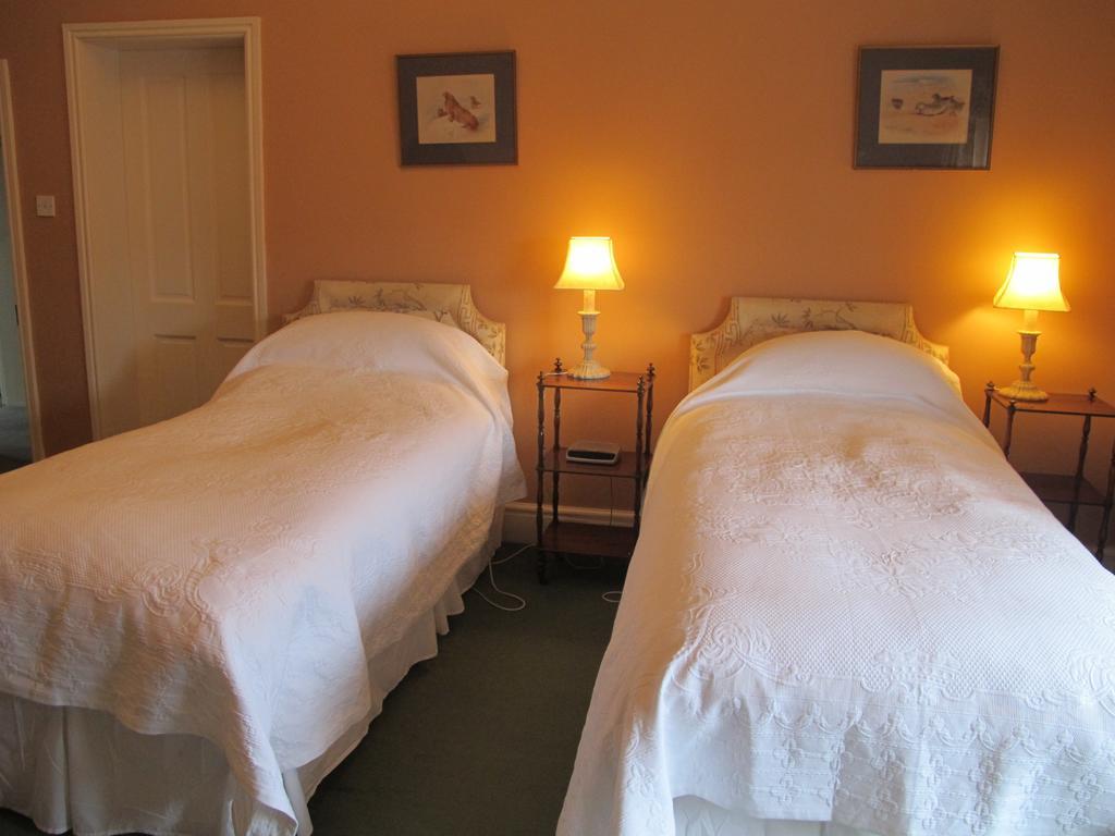 チェスター Cotton Farm Bed & Breakfast 部屋 写真