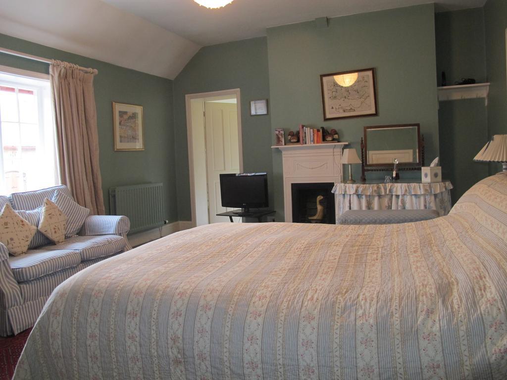 チェスター Cotton Farm Bed & Breakfast 部屋 写真