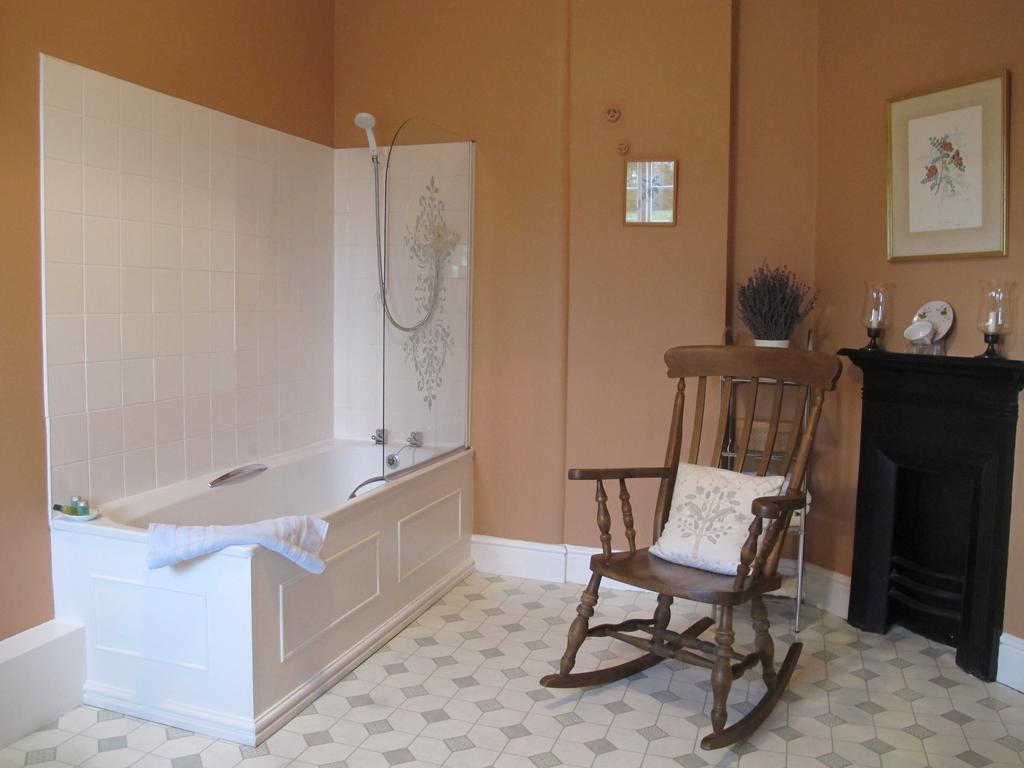 チェスター Cotton Farm Bed & Breakfast 部屋 写真