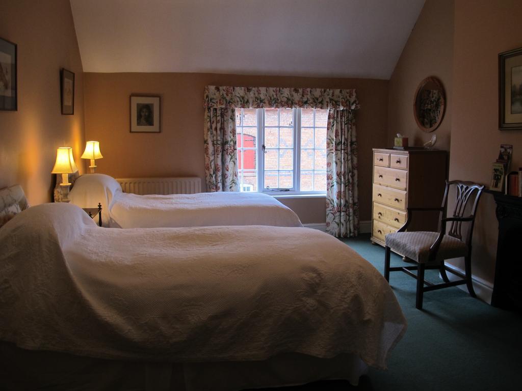 チェスター Cotton Farm Bed & Breakfast 部屋 写真